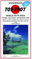 Top Spot Map- Middle Key Long - N208