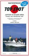 Top Spot Map- Jupiter-Stuart - N214