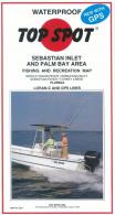Top Spot Map- Sabastian Inlet - N217