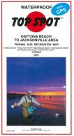 Top Spot Map- Daytona - N221