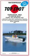 Top Spot Map- Charleston - N236