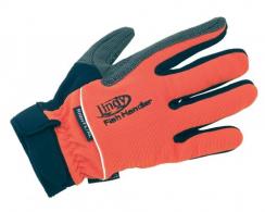 Lindy Fish Handling Glove RH