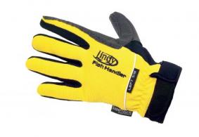 Lindy Fish Handling Gloves LH