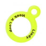 Lindy Hook-A-Loop Chartreuse