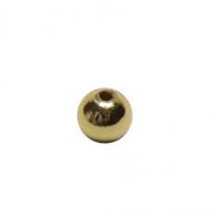 Lindy Beads 5MM Gold Metallic - LB514