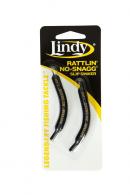 Lindy RNS10 Rattlin' No-Snagg Slip - RNS10