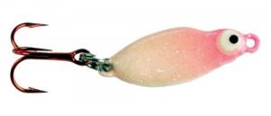 Lindy SL152 ICE TG Frostee Jigging - SL152