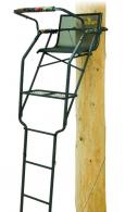 Relax Wide Ladder Stand - RE631