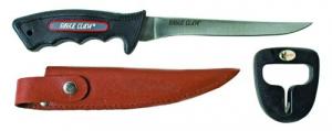 Eagle Claw Fillet Knife 6-1/4" - ECK6