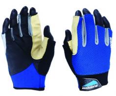 Short Pump Lr Gloves - GLOVESPLRMBLUE