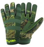 Copperhead Gloves - 04-210-MD