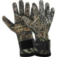 Neoprene Fishing Gloves