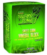 Swampy Donkey 4 Lb. Deer Lick Block - 58703