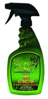 Swampy Donkey Spray Attractant - 58501