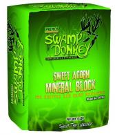 Swampy Donkey 4 Lb. Deer Lick Block - 58704