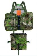 Strap Turkey Vests - PS6564