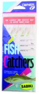 Owner 5536-097 Sabiki Mackerel Fish - 5536-097