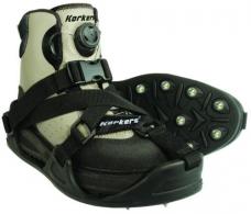 Korkers CastTrax - FA-5200BK-XL