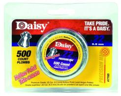 Daisy Pellets 22 Hollow Point - 7785