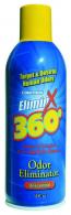 Eliminx™ 360 Scent Eliminator