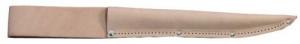 Dexter #1 Leather Sheath Up To 9" - 1