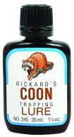 Pete Rickard Raccoon Trapping - LB345 Pete Rickard Raccoon Trapping - LB345
