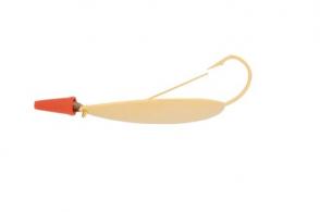 H&H REDFISH WEEDLESS SPOON 1/2GOLD - RWS12-02