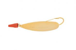 H&H REDFISH WEEDLESS SPOON 3/4GOLD