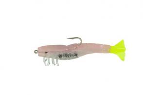 H&H TKO143-162 TKO Shrimp, 3 1/2" - TKO143-162