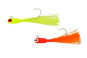 H&H Speck Rig 1/8oz - ISR60-08