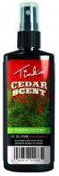 Cedar Power Cover Scent - W5907
