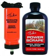 Power Scrape Combo Pack With Scrape Bomb Scrap Dripper - W5952