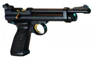 Co2 Single Shot Bolt Action Pistol