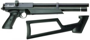 Maruder Pcp Air Pistol - BP2220 Maruder Pcp Air Pistol - BP2220