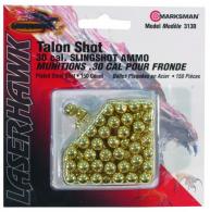 .30 Talon Shot Slingshot Ammo