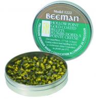 Beeman Hollow Pt Coated - 1222