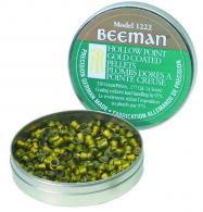 Beeman Hollow Pt Coated - 1222 Beeman Hollow Pt Coated - 1222