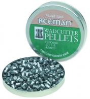 Beeman Wadcutter Pellets