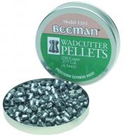 Beeman Wadcutter Pellets - 1261 Beeman Wadcutter Pellets - 1261