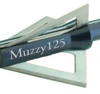 Muzzy Replacement Blades 3 Blade 125 gr. 18 pk. - 330