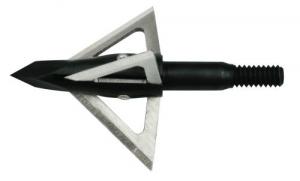 Muzzy Trocar Crossbow Broadheads 3 Blade 100 gr. 3 pk. - 292