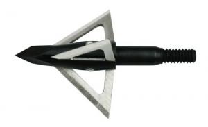 Muzzy Trocar Crossbow Broadheads 3 Blade 125 gr. 3 pk.