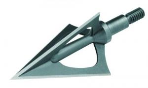NAP HellRazor Broadheads 125 gr. 3 pk. - 60-411 NAP HellRazor Broadheads 125 gr. 3 pk. - 60-411