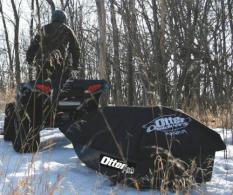 Otter Small Ultra Wide Cover Fits Pro & Wild Sleds - 200025