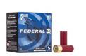 Federal Game Shok Upland Heavy Field 12 GA 1-1/8oz #8 25rd box