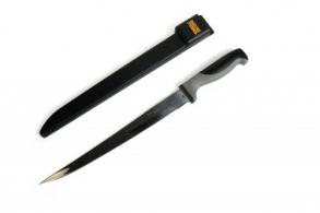 Soft Grip Fillet Knives - FSG-009