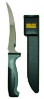 Soft Grip Fillet Knives - FSG-006