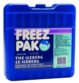 Freez Paks - 4942