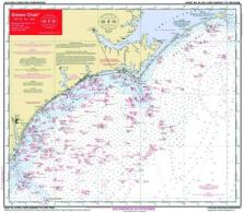 Nautical GPS C Lookout Cape - AC001