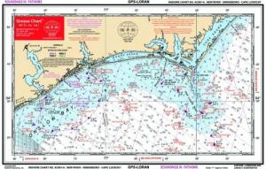 Nautical Swansboro Cape - AC001-A